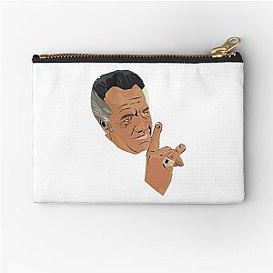 The sopranos - Paulie  Zipper Pouch