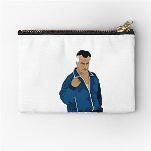 Paulie The Sopranos Zipper Pouch