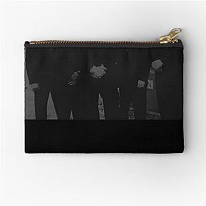 The Sopranos - Retro Zipper Pouch