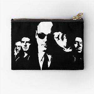 The Sopranos Zipper Pouch