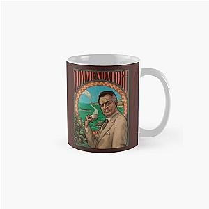 Commendatore - The Sopranos Classic Mug