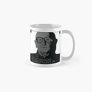 Uncle Junior - The Sopranos  Classic Mug