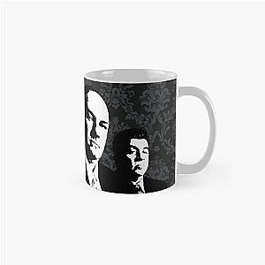 The Sopranos  Classic Mug