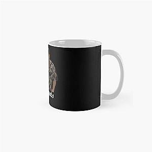 Tony Soprano,  Stugots The Sopranos, Classic Mug