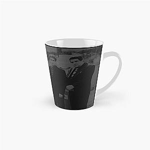 The Sopranos Retro Tall Mug