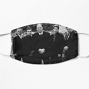 The Sopranos - Retro Flat Mask