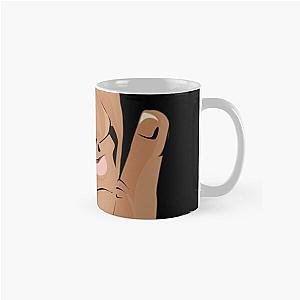 The sopranos - Paulie    	 Classic Mug