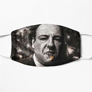 The Sopranos - Tony Soprano  Flat Mask