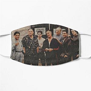 The Sopranos Flat Mask