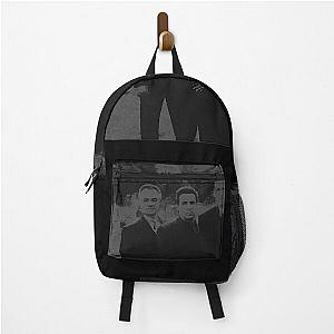 The Sopranos - Retro Backpack