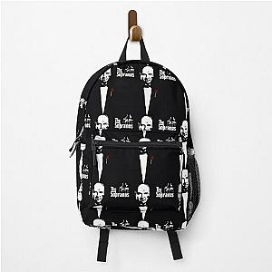 The Sopranos (The Godfather mashup) 	 		 Backpack