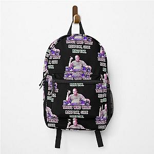 The Sopranos (1999) Drama  Backpack