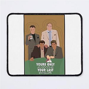 The Sopranos Mouse Pad