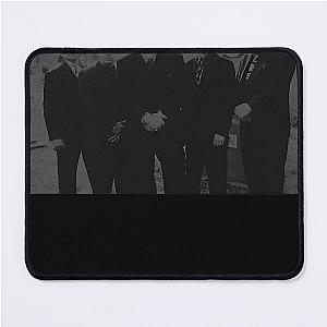 The Sopranos - Retro Mouse Pad