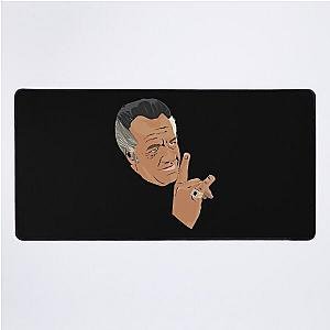 The sopranos - Paulie    	 Desk Mat