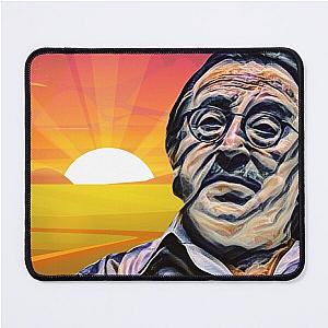 The Sopranos - Tony Soprano - Fan Art - Gifts for Sopranos Fans - Sunshine Mouse Pad