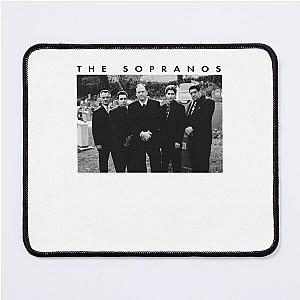 The Sopranos Mouse Pad