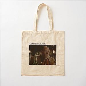 The Sopranos Vipers Cotton Tote Bag