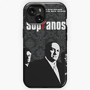 The Sopranos  iPhone Tough Case