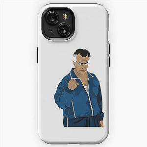 Paulie The Sopranos iPhone Tough Case