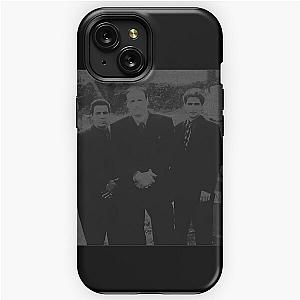 The Sopranos Retro iPhone Tough Case