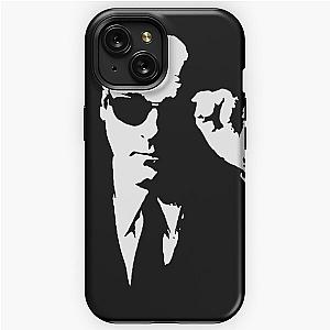 The Sopranos iPhone Tough Case