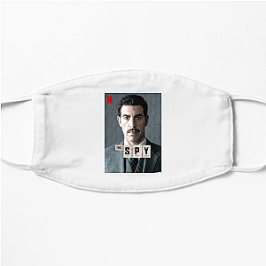 Truth is Treason – The Spy The Spy Face Masks