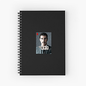 Truth is Treason – The Spy The Spy Notebook
