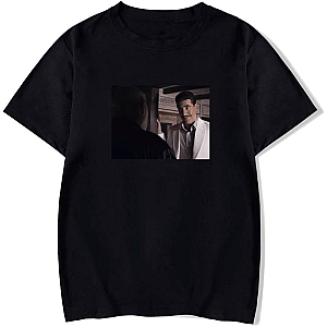The Spy Knew Too Much The Spy T-Shirts