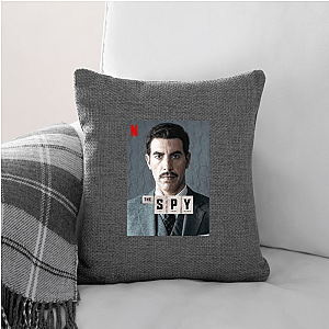 Truth is Treason – The Spy The Spy Pillows Cover