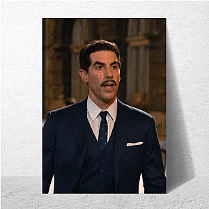 The Spy Was Always Watching The Spy Posters