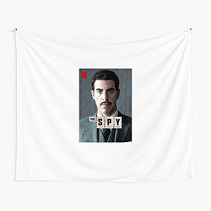 Truth is Treason – The Spy The Spy Tapestries