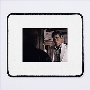 The Spy Knew Too Much The Spy Mouse Pads