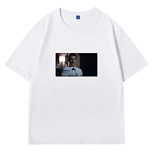 The Spy Played Both Sides The Spy T-Shirts