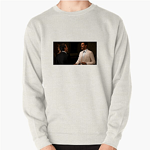 Secrets Cost Lives – The Spy The Spy Sweatshirts