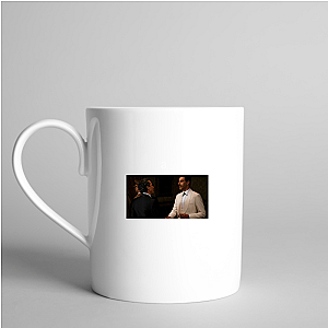 Secrets Cost Lives – The Spy The Spy Mugs