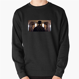 One Mission. Zero Truth. The Spy The Spy Sweatshirts