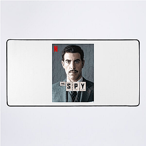 Truth is Treason – The Spy The Spy Mouse Pads