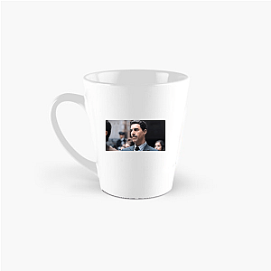 He Was a Friend. He Was The Spy. The Spy Mugs