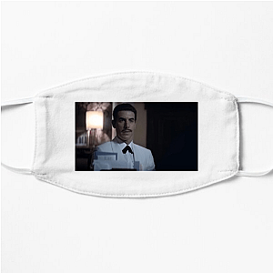 The Spy Played Both Sides The Spy Face Masks