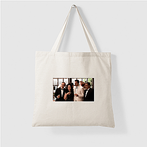 Behind the Smile – The Spy The Spy Bags