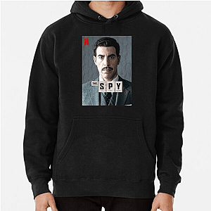 Truth is Treason – The Spy The Spy Hoodies