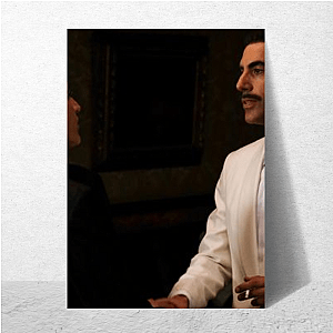 Secrets Cost Lives – The Spy The Spy Posters