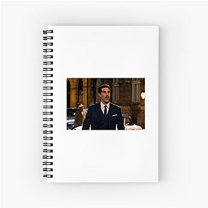 The Spy Was Always Watching The Spy Notebook