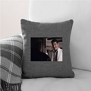 The Spy Knew Too Much The Spy Pillows Cover