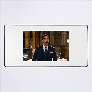 The Spy Was Always Watching The Spy Mouse Pads