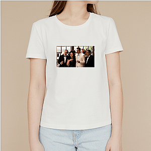 Behind the Smile – The Spy The Spy T-Shirts