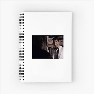 The Spy Knew Too Much The Spy Notebook