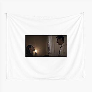 Double Life. The Spy. The Spy Tapestries