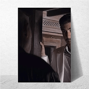 The Spy Knew Too Much The Spy Posters